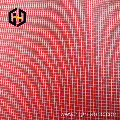 Carpet tape Industrial base fabric tricot composite mesh